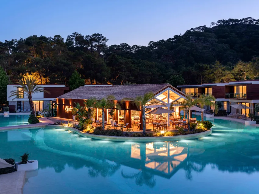 Rixos Premium Tekirova 5*-226