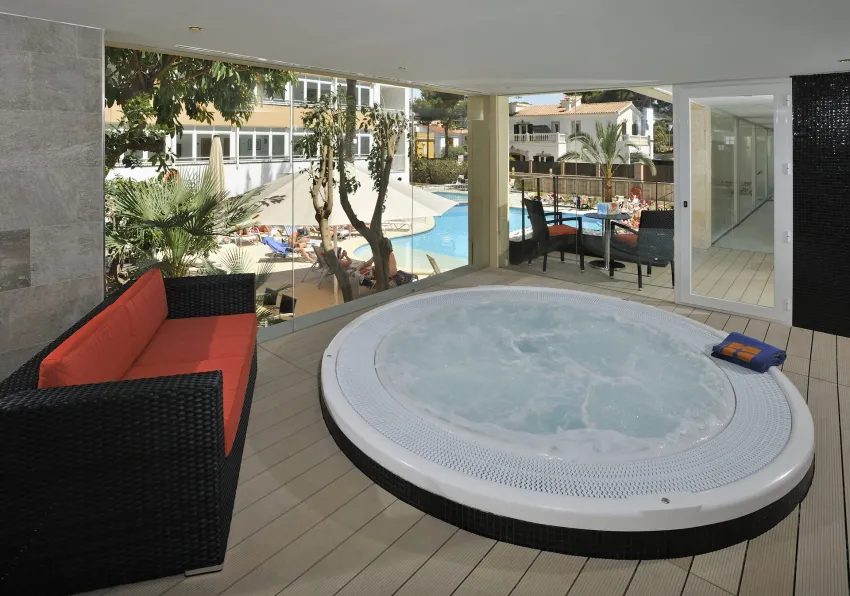 Hispania Hotel 4*-3