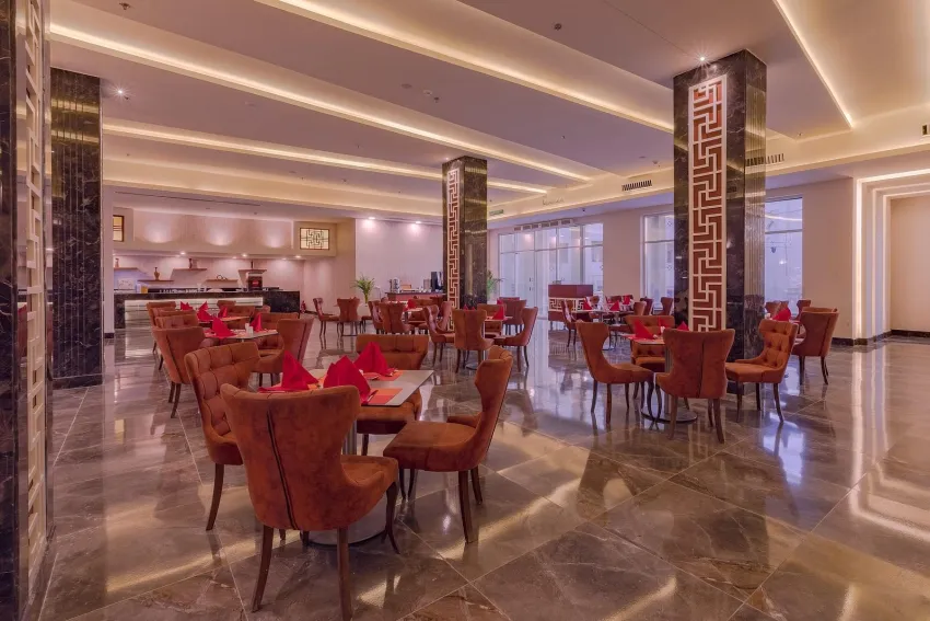 Pickalbatros Aqua Blu Resort 4*-3