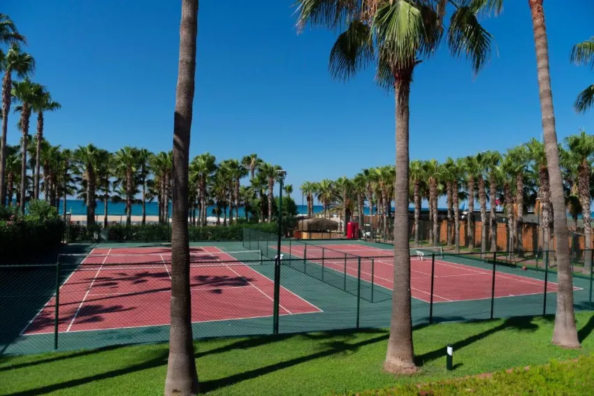 MIRAMARE QUEEN HOTEL  4*-38