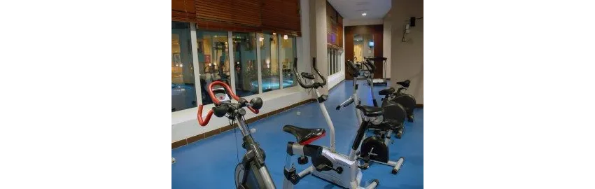 Meder Resort Hotel 5*-23
