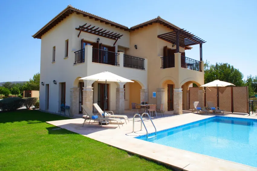 Aphrodite Hills Rentals (ex Aphrodite Hills Holiday Residences) 5*-3