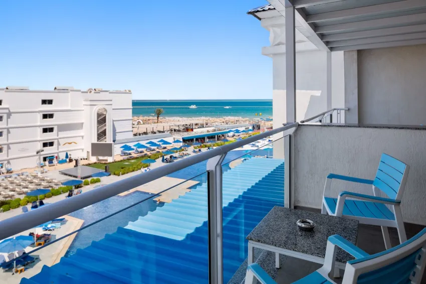 Pickalbatros Blu Spa Resort (Adults Only 16+) 5*-16