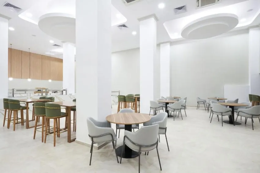 Eleni Holiday Resort 3*-6