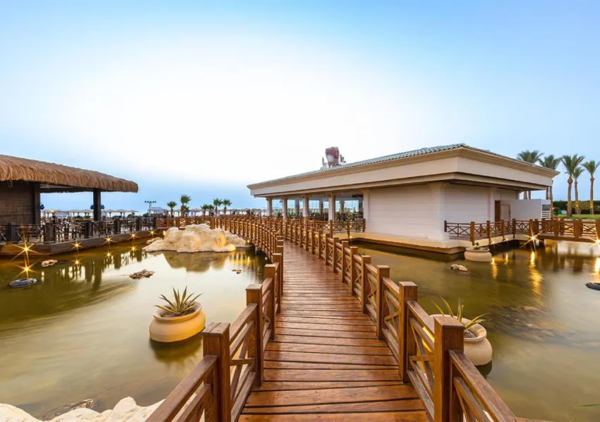 TROPITEL SAHL HASHEESH  5*-20