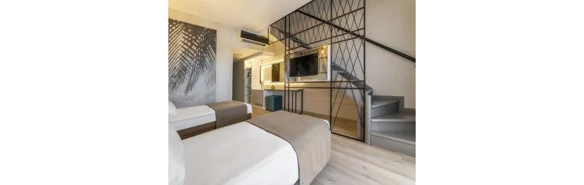 Club Hotel Turan Prince World 5*-19