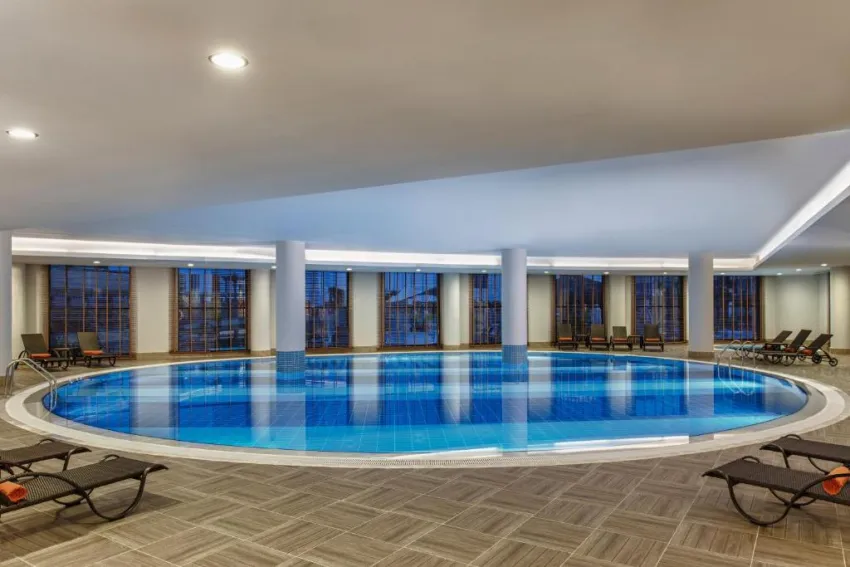 ASKA LARA RESORT & SPA  5*-27