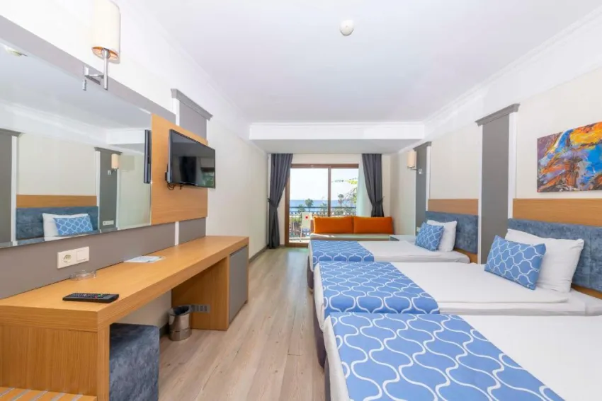 ARMAS LABADA HOTEL  5*-10