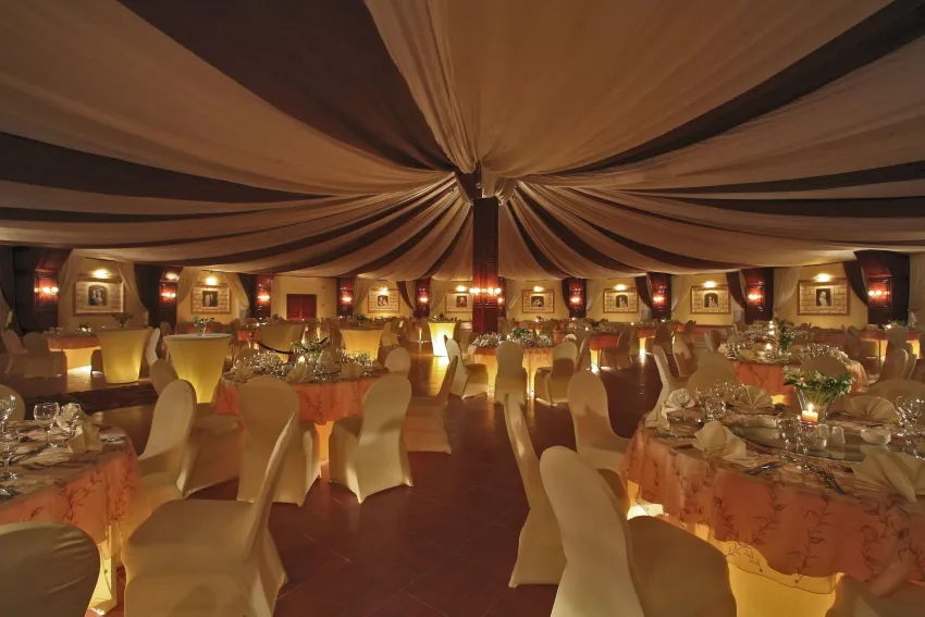 Palm Royale Soma Bay Resort 5*-335