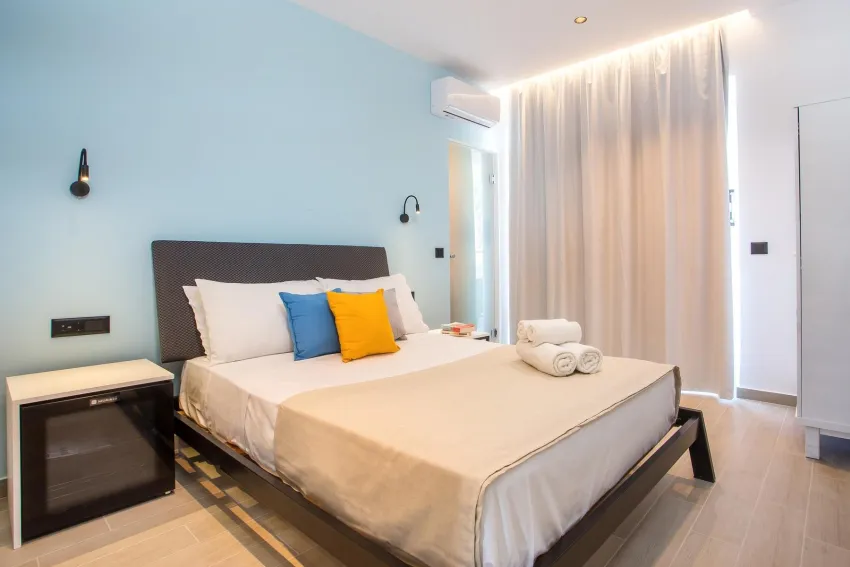 Faliraki Premium Hotel 3*-9