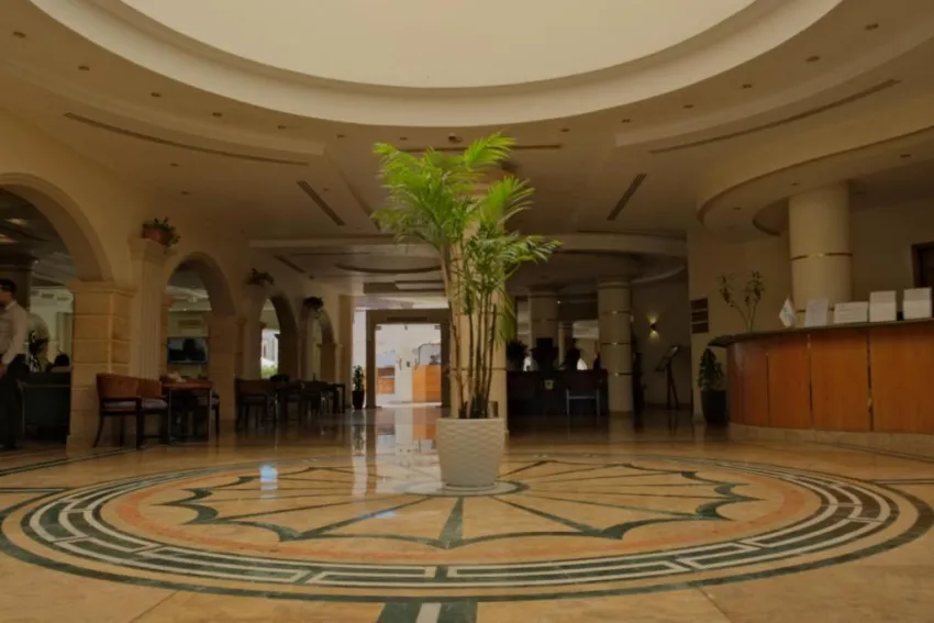 CORAL HILLS RESORT SHARM EL SHEIKH  4*-84