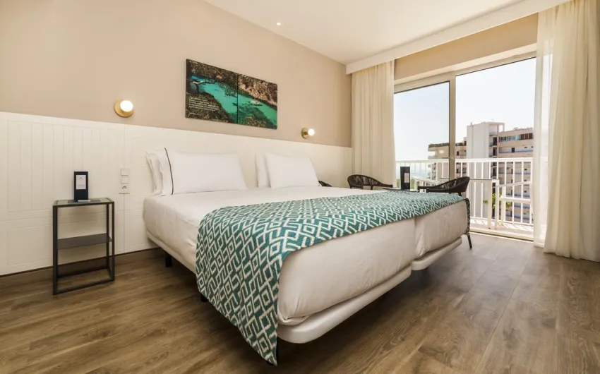 Eurostars Marivent 4*-32