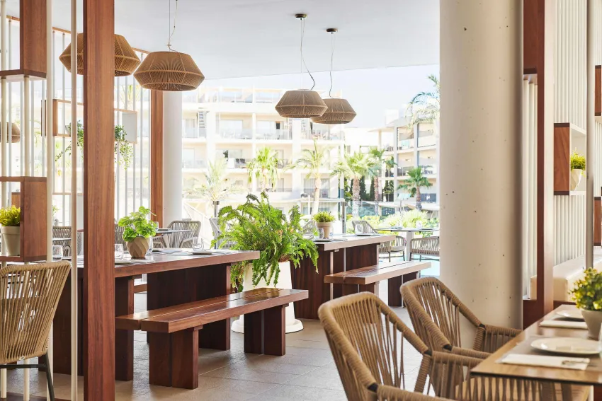 Zafiro Palace Alcudia 5*-140