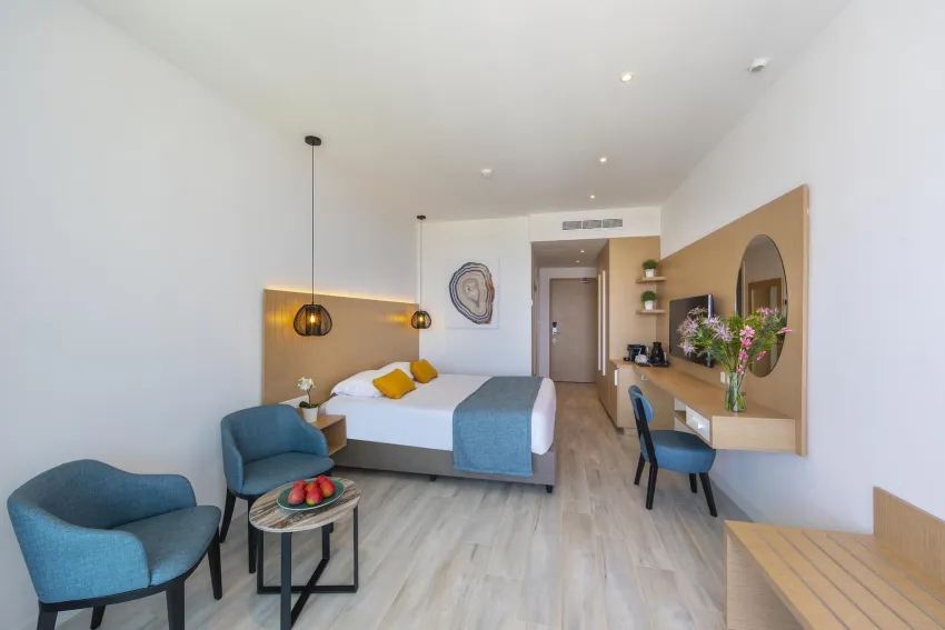 Leonardo Crystal Cove Hotel And Spa By The Sea 4*-25