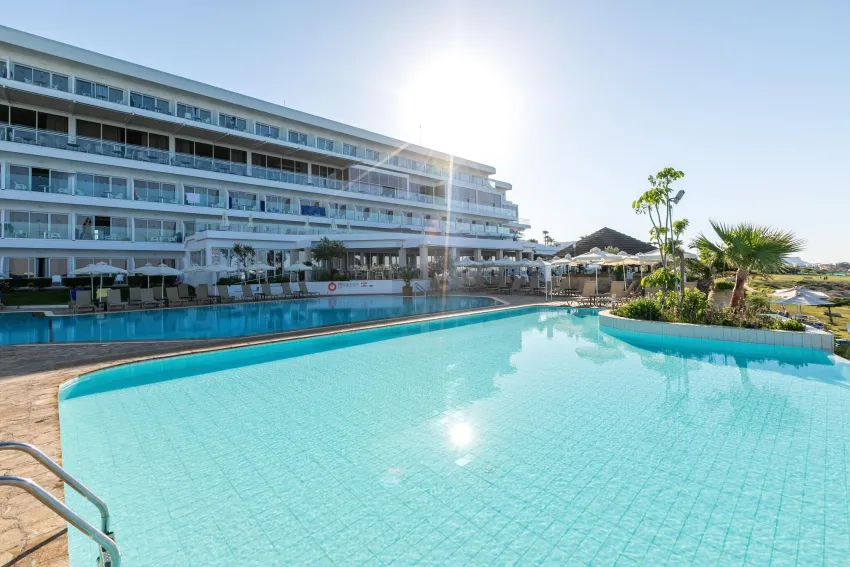 Atlantica Sungarden Beach 4*-54