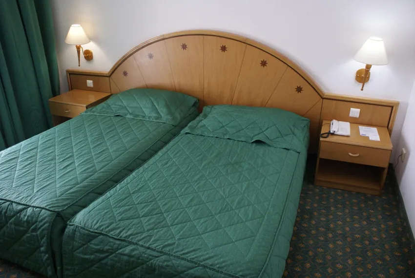 El Mouradi Hammamet 4*-10