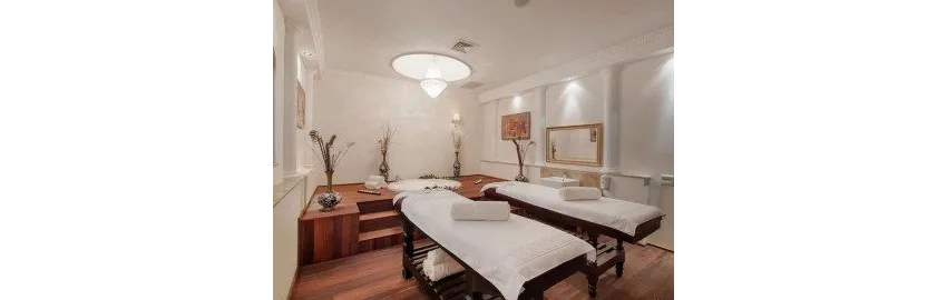 Saphir Resort & Spa Hotel 5*-27