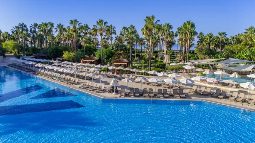 Vonresort Golden Coast 4*-15