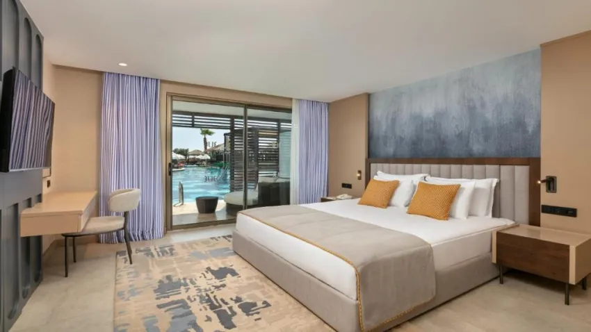 TUI BLUE SHERWOOD BELEK HOTEL (ADULTS ONLY 16+)  5*-57