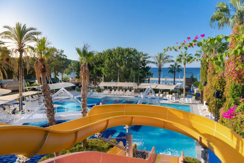 Sealife Buket Resort & Beach Hotel 5*-62