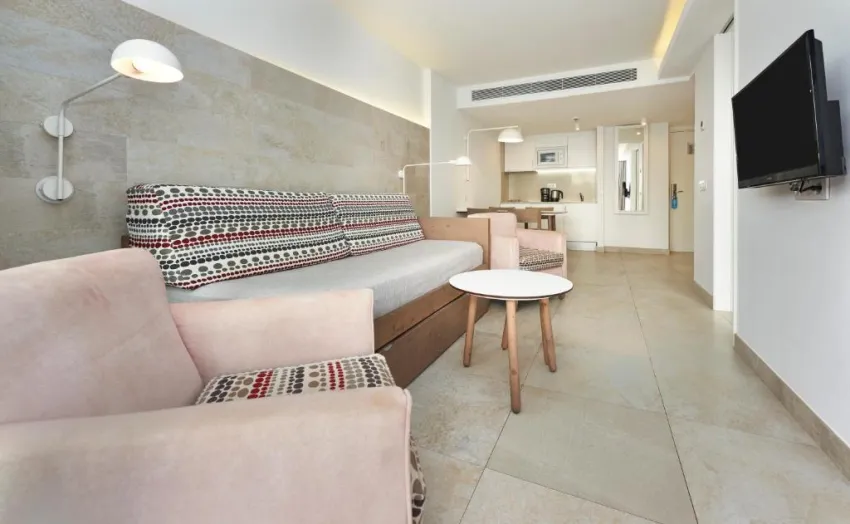 Hoposa Hotel & Apartments Villaconcha 4*-29