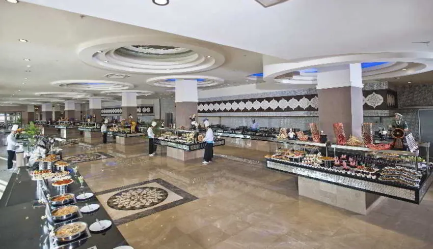 Crystal Sunset Luxury Resort & Spa 5*-55