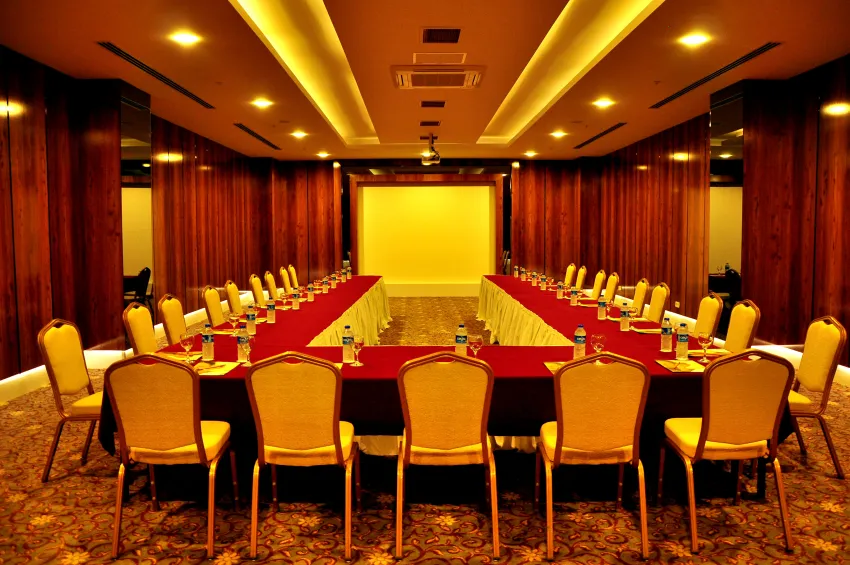 Hotel Turan Prince 5*-64