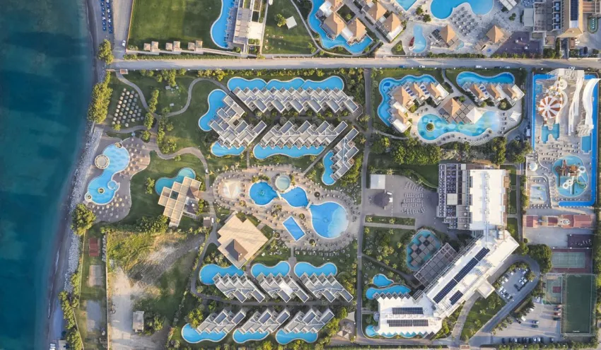 Atlantica Aegean Blue 5*-24