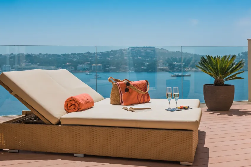 Iberostar Selection Jardin del Sol Suites 4*-19