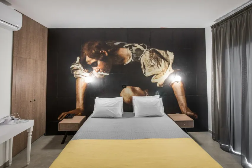 Narcissos Waterpark Resort 3*-21