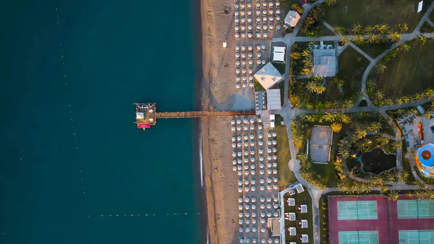 Ic Hotels Green Palace 5*-6