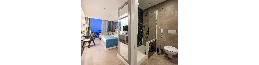 Crystal Centro Resort Hotel 5*-34