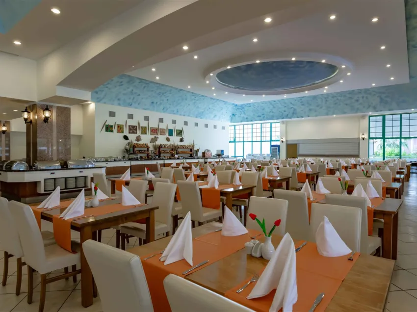 ASTERIA FAMILY RESORT SIDE (EX EUPHORIA PALM BEACH)  5*-10