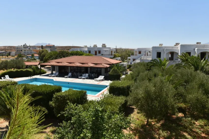 Malena Hotel and Suites Adults only 4*-4