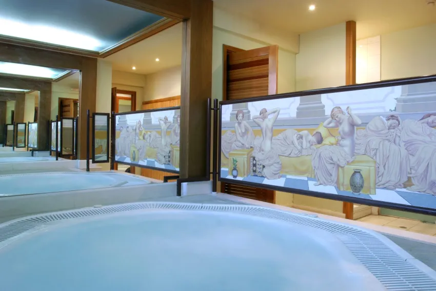 Rodos Palace Resort 5*-26