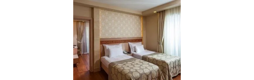 Gural Premier Belek 5*-13