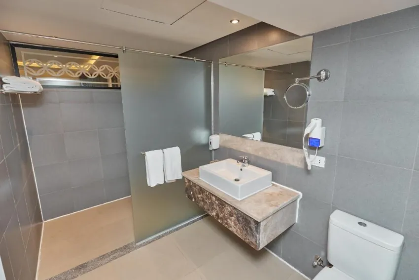 Jasmine Palace Resort & Spa 5*-8