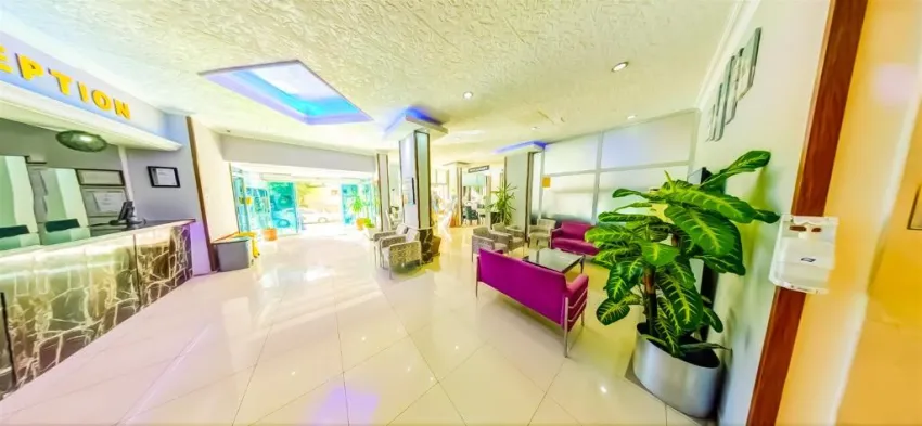 KLEOPATRA ARSI HOTEL  4*-3
