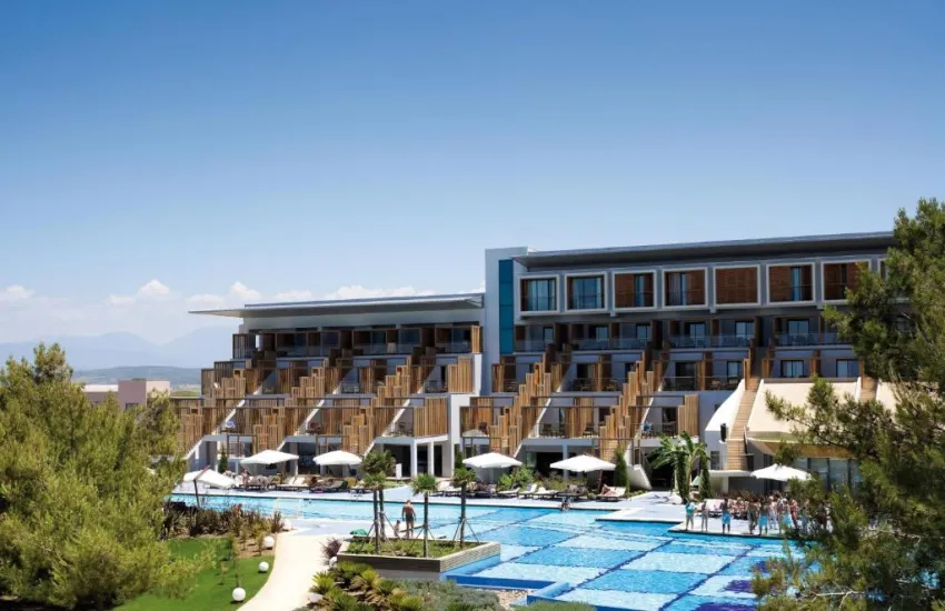LYKIA WORLD ANTALYA  5*-46