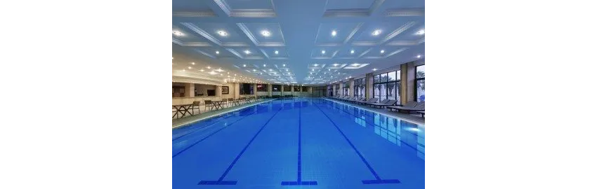 Delphin Deluxe Hotel 5*-24