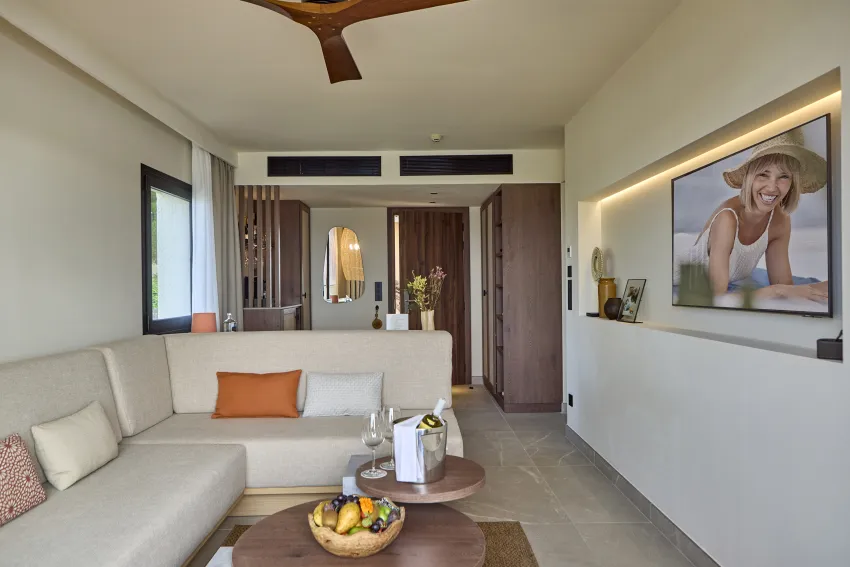 Purobeach Resort Santa Ponsa (ex Club Santa Ponsa) 5*-26