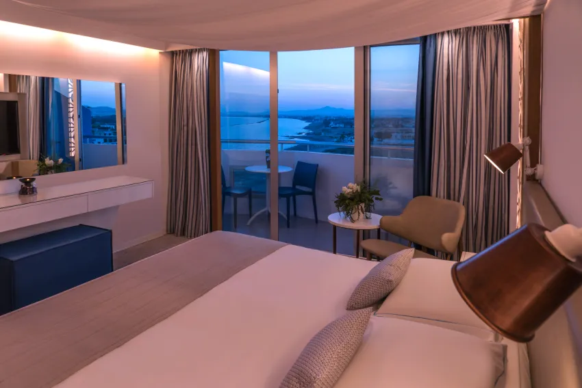 Lordos Beach Hotel & Spa 4*-10