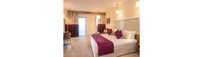 Mercure Hurghada 4*-60