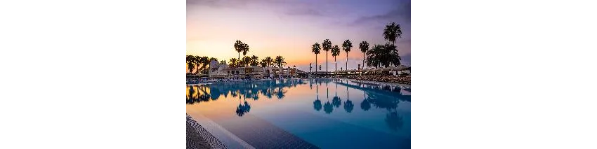 Adora Resort Hotel 5*-16