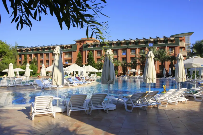 TUI Aqi Pegasos Club 4*-53
