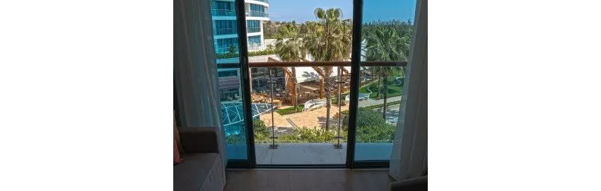 Baia Lara Hotel 5*-13