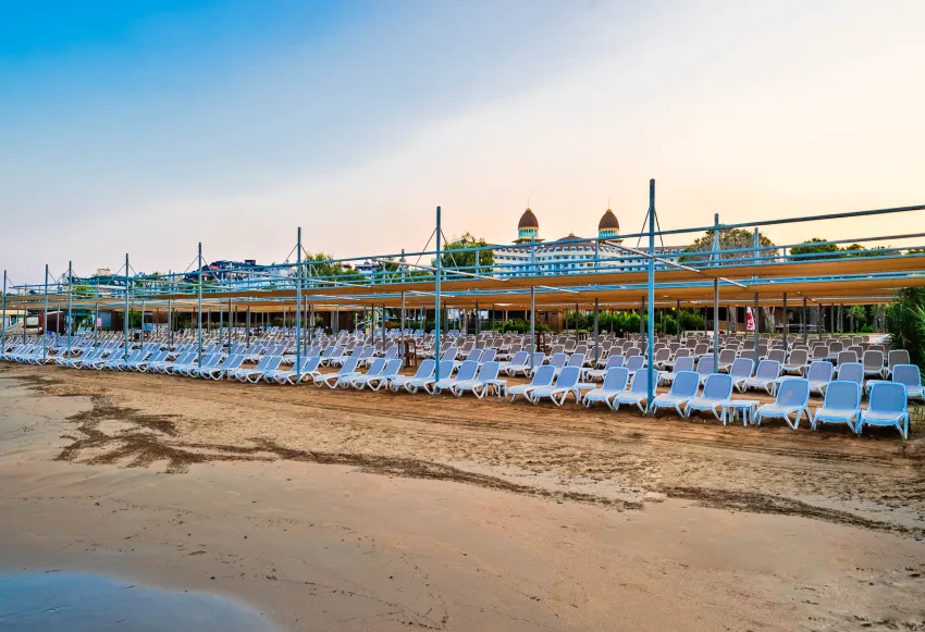 Sidemarin Kirman Premium (Ex Kirman Sidemarin Beach) 5*-182