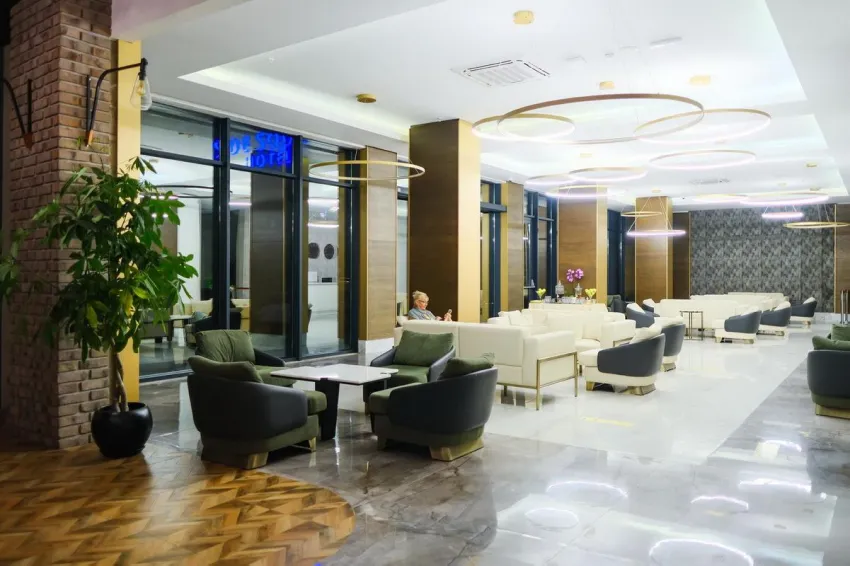 Side Square Hotel 4*-15
