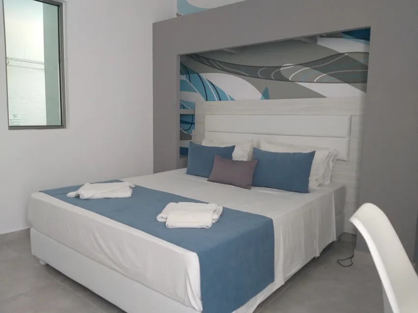 Sun Boutique Hotel 2*-4