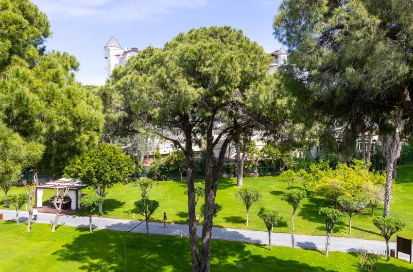 Gloria Verde Resort 5*-97